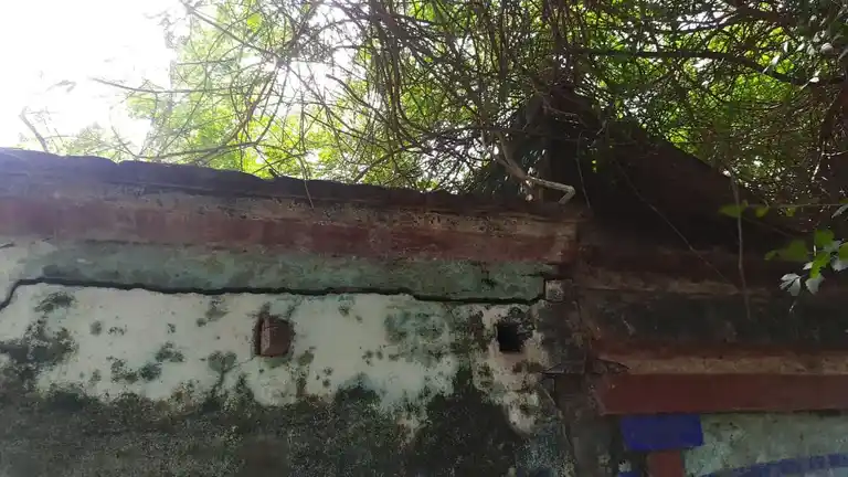 Arulmigu Sokkayee Temple, Keelasengamedu - 612903 அருள்மிகு சொக்காயி திருக்கோயில், கீழசெங்கமேடு - 612903, Ariyalur - Ancient Temple Architecture and History Image 2