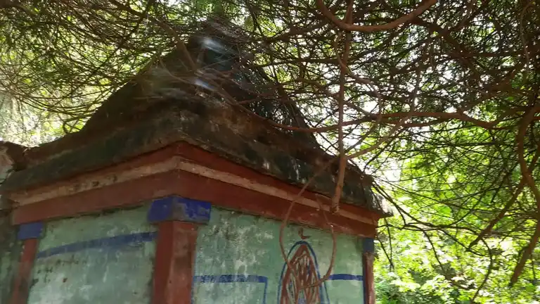 Arulmigu Sokkayee Temple, Keelasengamedu - 612903 அருள்மிகு சொக்காயி திருக்கோயில், கீழசெங்கமேடு - 612903, Ariyalur - Ancient Temple Architecture and History Image 4