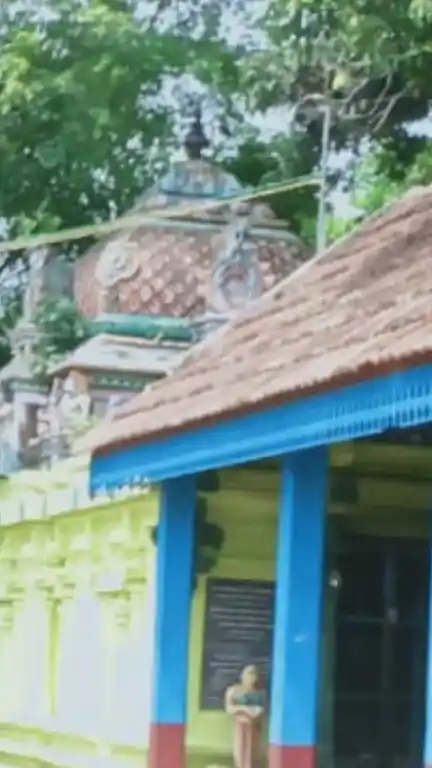 Arulmigu Sol Ketta Ayyanar Temple, Kvelankudi, Kvelankudi - 630702 அருள்மிகு சொற்கேட்டான் விநாயகர் திருக்கோயில், Kvelankudi, Kvelankudi - 630702, Sivagangai - Ancient Temple Architecture and History Image 4