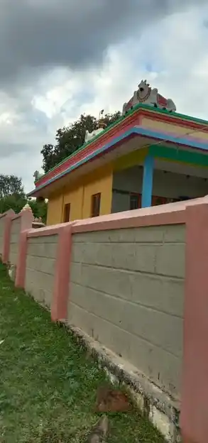 Arulmigu Solabandeswarar Temple, Bellur, Doddaubbanur - 635113 அருள்மிகு சோழபண்டேஸ்வரர் திருக்கோயில், Bellur, Doddaubbanur - 635113, Krishnagiri - Ancient Temple Architecture and History Image 2