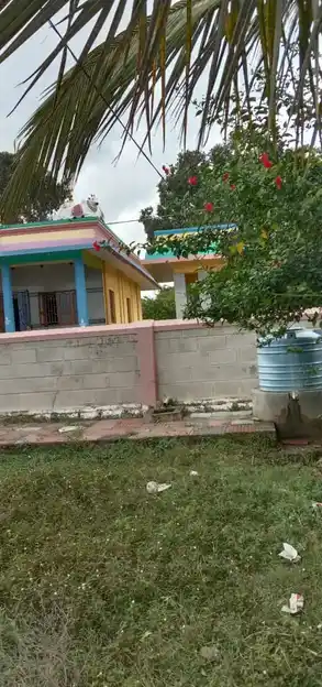 Arulmigu Solabandeswarar Temple, Bellur, Doddaubbanur - 635113 அருள்மிகு சோழபண்டேஸ்வரர் திருக்கோயில், Bellur, Doddaubbanur - 635113, Krishnagiri - Ancient Temple Architecture and History Image 3