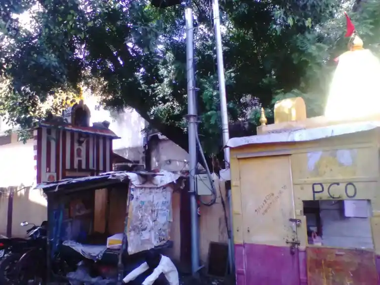 Arulmigu Solai Amman Temple, Purasawakkam, Chennai - 600007