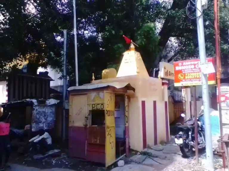 Arulmigu Solai Amman Temple, Purasawakkam, Chennai - 600007 அருள்மிகு சோலையம்மன் திருக்கோயில், புரசைவாக்கம், சென்னை - 600007, Chennai - Ancient Temple Architecture and History Image 4