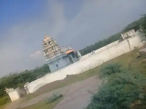 Arulmigu Solai Katha Ayyanar Temple, Nattarmankalam - 630211 அருள்மிகு. சோலைசாத்த அய்யனார் திருக்கோயில், Nattarmankalam - 630211, Sivagangai - Ancient Temple Architecture and History Image 4