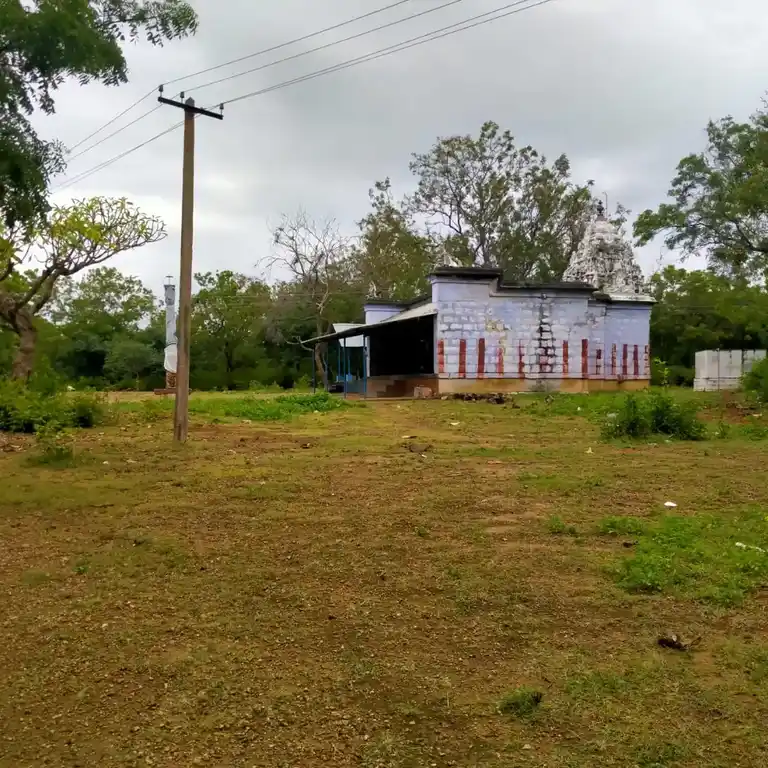 Arulmigu Solai Varadharajar Temple, Keeripatti - 636107 அருள்மிகு சோலை வரதராஜர் திருக்கோயில், Keeripatti - 636107, Salem - Ancient Temple Architecture and History Image 2