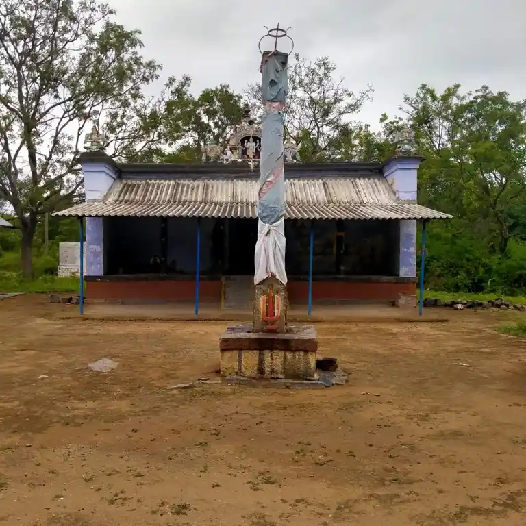 Arulmigu Solai Varadharajar Temple, Keeripatti - 636107 அருள்மிகு சோலை வரதராஜர் திருக்கோயில், Keeripatti - 636107, Salem - Ancient Temple Architecture and History Image 4