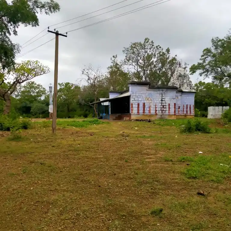 Arulmigu Solai Varadharajar Temple, Keeripatti - 636107 அருள்மிகு சோலை வரதராஜர் திருக்கோயில், Keeripatti - 636107, Salem - Ancient Temple Architecture and History Image 5