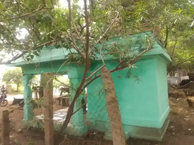 Arulmigu Solai Vinayagar Temple, Aavaniyapuram, Madurai - 625012 Temple