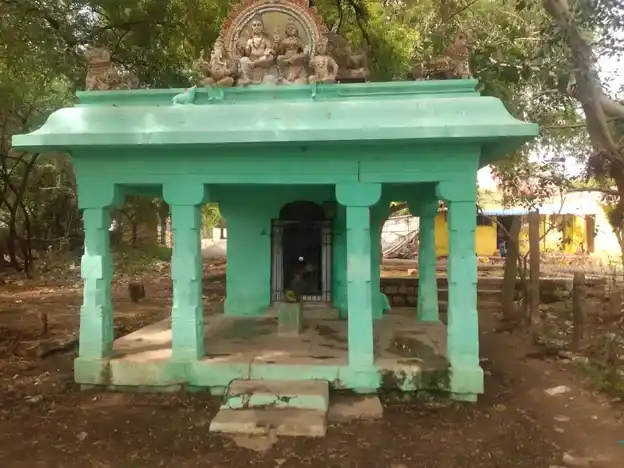 Arulmigu Solai Vinayagar Temple, Aavaniyapuram, Madurai - 625012 அருள்மிகு சோலை விநாயகர் திருக்கோயில், அவனியாபுரம், Madurai - 625012, Madurai - Ancient Temple Architecture and History Image 2