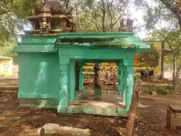 Arulmigu Solai Vinayagar Temple, Aavaniyapuram, Madurai - 625012 அருள்மிகு சோலை விநாயகர் திருக்கோயில், அவனியாபுரம், Madurai - 625012, Madurai - Ancient Temple Architecture and History Image 3