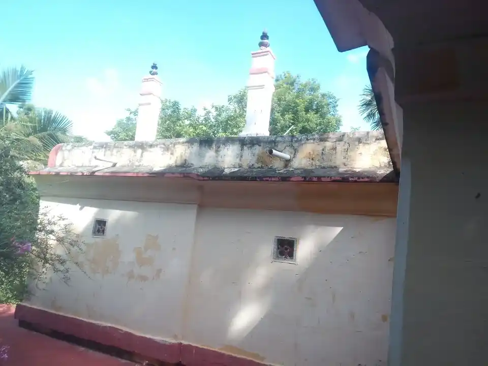 Arulmigu Solai Vinayagar Temple, Panaiyur - 625009 சோலை விநாயகர் திருக்கோயில், Panaiyur - 625009, Madurai - Ancient Temple Architecture and History Image 3