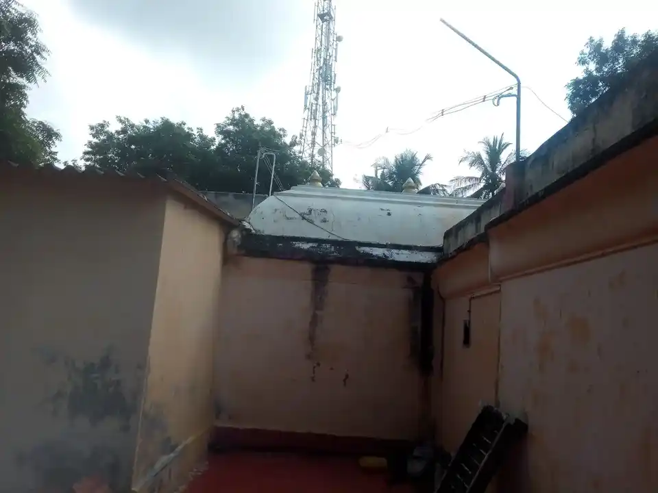 Arulmigu Solai Vinayagar Temple, Panaiyur - 625009 சோலை விநாயகர் திருக்கோயில், Panaiyur - 625009, Madurai - Ancient Temple Architecture and History Image 4