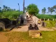 Arulmigu Solaikatha Ayyanar Temple, Thiruvudaiyarpatti - 630552 அருள்மிகு. சோலைகாத்த அய்யனார் திருக்கோயில், Thiruvudaiyarpatti - 630552, Sivagangai - Ancient Temple Architecture and History Image 3