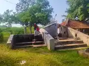 Arulmigu Solaikatha Ayyanar Temple, Thiruvudaiyarpatti - 630552 அருள்மிகு. சோலைகாத்த அய்யனார் திருக்கோயில், Thiruvudaiyarpatti - 630552, Sivagangai - Ancient Temple Architecture and History Image 4