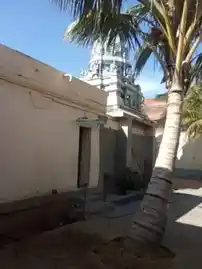 Arulmigu Solaimalai Entra Krishnaswamy Temple, Sethur - 626139 அருள்மிகு சோலைமலை என்ற கிருஷ்ணசாமி திருக்கோயில், Sethur - 626139, Virudhunagar - Ancient Temple Architecture and History Image 2