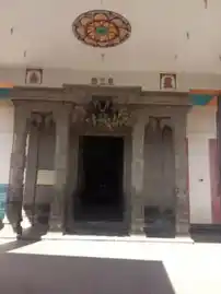 Arulmigu Solaimalai Entra Krishnaswamy Temple, Sethur - 626139 அருள்மிகு சோலைமலை என்ற கிருஷ்ணசாமி திருக்கோயில், Sethur - 626139, Virudhunagar - Ancient Temple Architecture and History Image 5