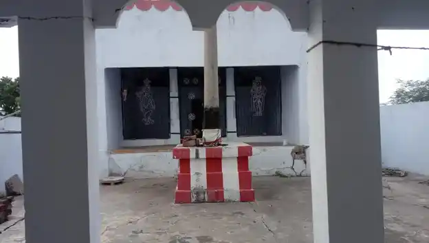 Arulmigu Solaimalai Venkatachalapathy Temple, Keelavilathikulam-I - 628907