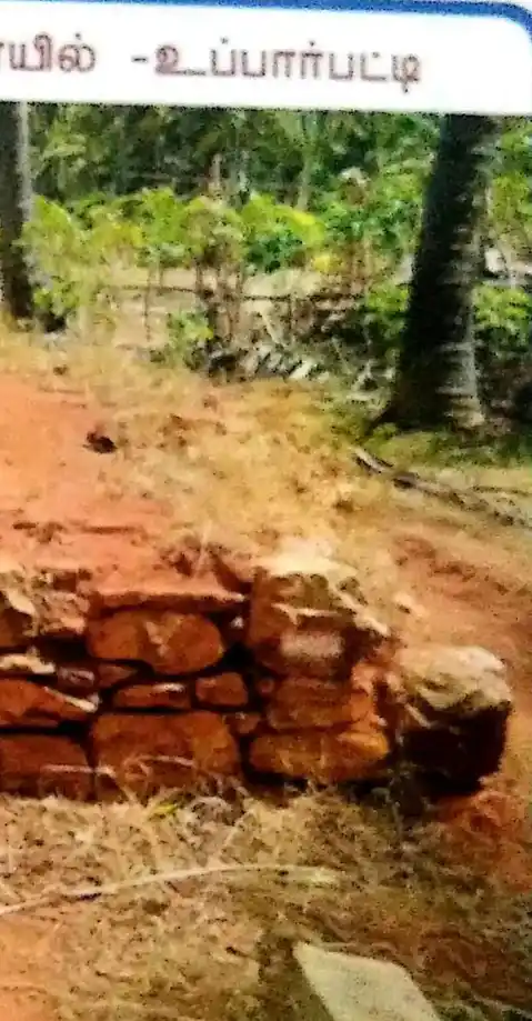 Arulmigu Solaimalaikaruppasamy Temple, Upparpatti - 625534 அருள்மிகு சோலமலைகருப்பசாமி திருக்கோயில், Upparpatti - 625534, Theni - Ancient Temple Architecture and History Image 4