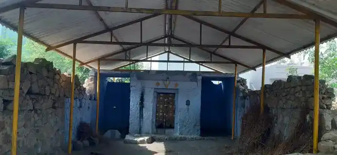 Arulmigu Solaisamy Temple, Pudiyamputtur - 628402