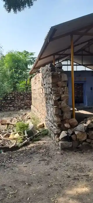 Arulmigu Solaisamy Temple, Pudiyamputtur - 628402 அருள்மிகு சோலைச்சாமி திருக்கோயில், Pudiyamputtur - 628402, Thoothukudi - Ancient Temple Architecture and History Image 3