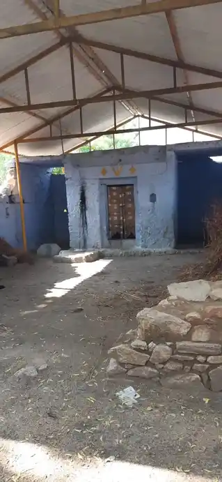 Arulmigu Solaisamy Temple, Pudiyamputtur - 628402 அருள்மிகு சோலைச்சாமி திருக்கோயில், Pudiyamputtur - 628402, Thoothukudi - Ancient Temple Architecture and History Image 4