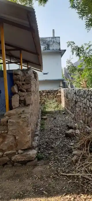 Arulmigu Solaisamy Temple, Pudiyamputtur - 628402 அருள்மிகு சோலைச்சாமி திருக்கோயில், Pudiyamputtur - 628402, Thoothukudi - Ancient Temple Architecture and History Image 5