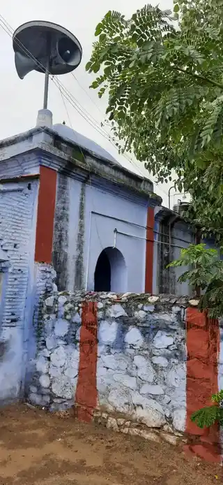 Arulmigu Solaisamy Temple, Veerapandiapuram - 628712