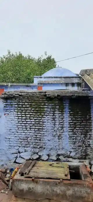 Arulmigu Solaisamy Temple, Veerapandiapuram - 628712 அருள்மிகு சோலைச்சாமி திருக்கோயில், Veerapandiapuram - 628712, Thoothukudi - Ancient Temple Architecture and History Image 2