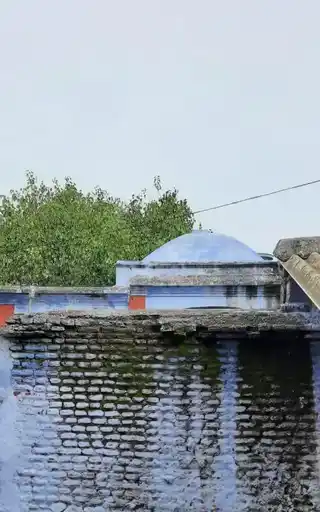 Arulmigu Solaisamy Temple, Veerapandiapuram - 628712 அருள்மிகு சோலைச்சாமி திருக்கோயில், Veerapandiapuram - 628712, Thoothukudi - Ancient Temple Architecture and History Image 4