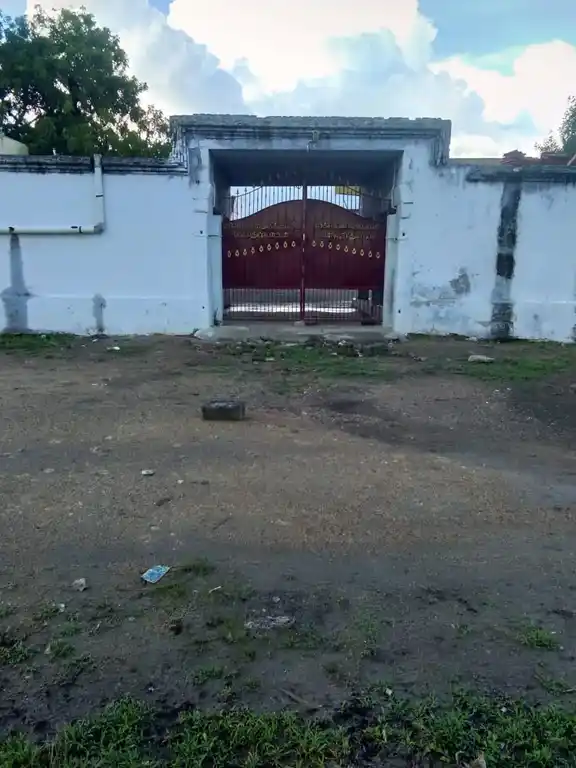 Arulmigu Solaiswamy Temple, Eppothum Vendran - 628712 அருள்மிகு சோலைச்சாமி திருக்கோயில், Eppothum Vendran - 628712, Thoothukudi - Ancient Temple Architecture and History Image 2