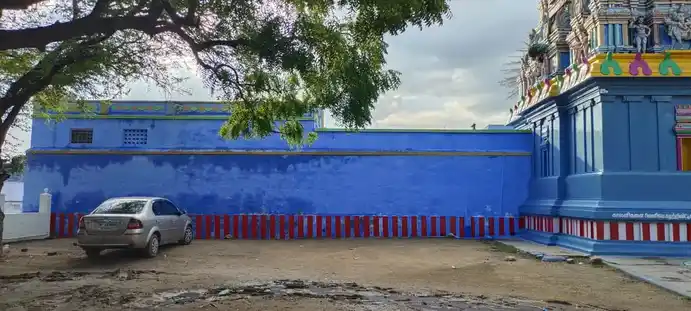 Arulmigu Solaiswamy Temple, Eppothum Vendran - 628712 அருள்மிகு சோலைச்சாமி திருக்கோயில், Eppothum Vendran - 628712, Thoothukudi - Ancient Temple Architecture and History Image 3