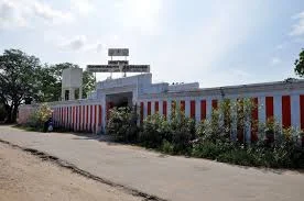 அருள்மிகு சோலைச்சாமி திருக்கோயில், Eppothum Vendran - 628712 - Main View