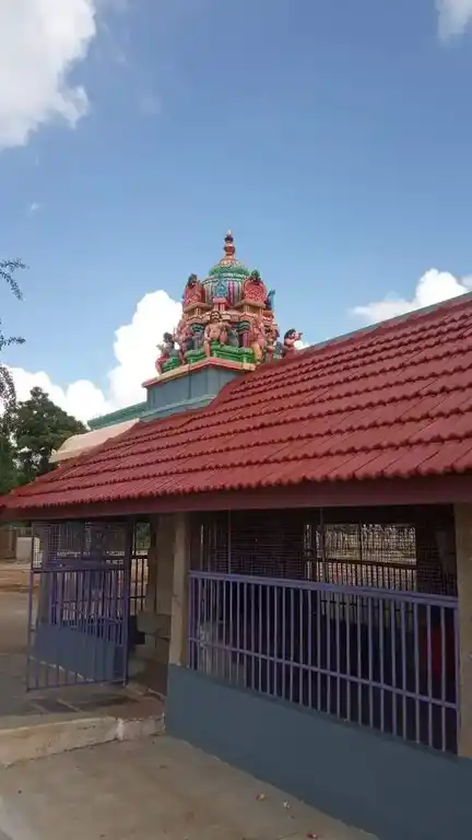 Arulmigu Solaivalartha Iyanar Temple, Kothari - 630107 அருள்மிகு சோலைவளர்த்த அய்யனார் திருக்கோயில், Kothari - 630107, Sivagangai - Ancient Temple Architecture and History Image 3