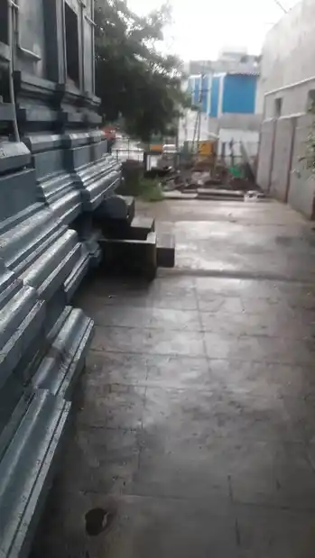 Arulmigu Solaivazhiamman Temple, Kodungayur, Chennai - 600118 அருள்மிகு சோலைவாழியம்மன் திருக்கோயில், கொடுங்கையூர், சென்னை - 600118, Chennai - Ancient Temple Architecture and History Image 2