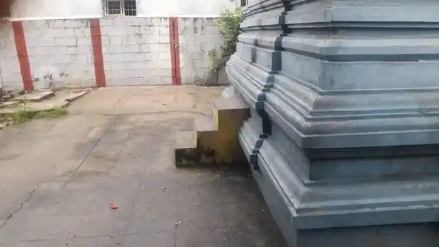 Arulmigu Solaivazhiamman Temple, Kodungayur, Chennai - 600118 அருள்மிகு சோலைவாழியம்மன் திருக்கோயில், கொடுங்கையூர், சென்னை - 600118, Chennai - Ancient Temple Architecture and History Image 3