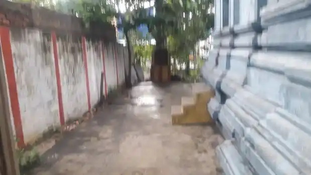 Arulmigu Solaivazhiamman Temple, Kodungayur, Chennai - 600118 அருள்மிகு சோலைவாழியம்மன் திருக்கோயில், கொடுங்கையூர், சென்னை - 600118, Chennai - Ancient Temple Architecture and History Image 4