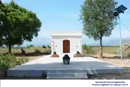 Arulmigu Solaiyamman Temple, Kozhumam - 642204