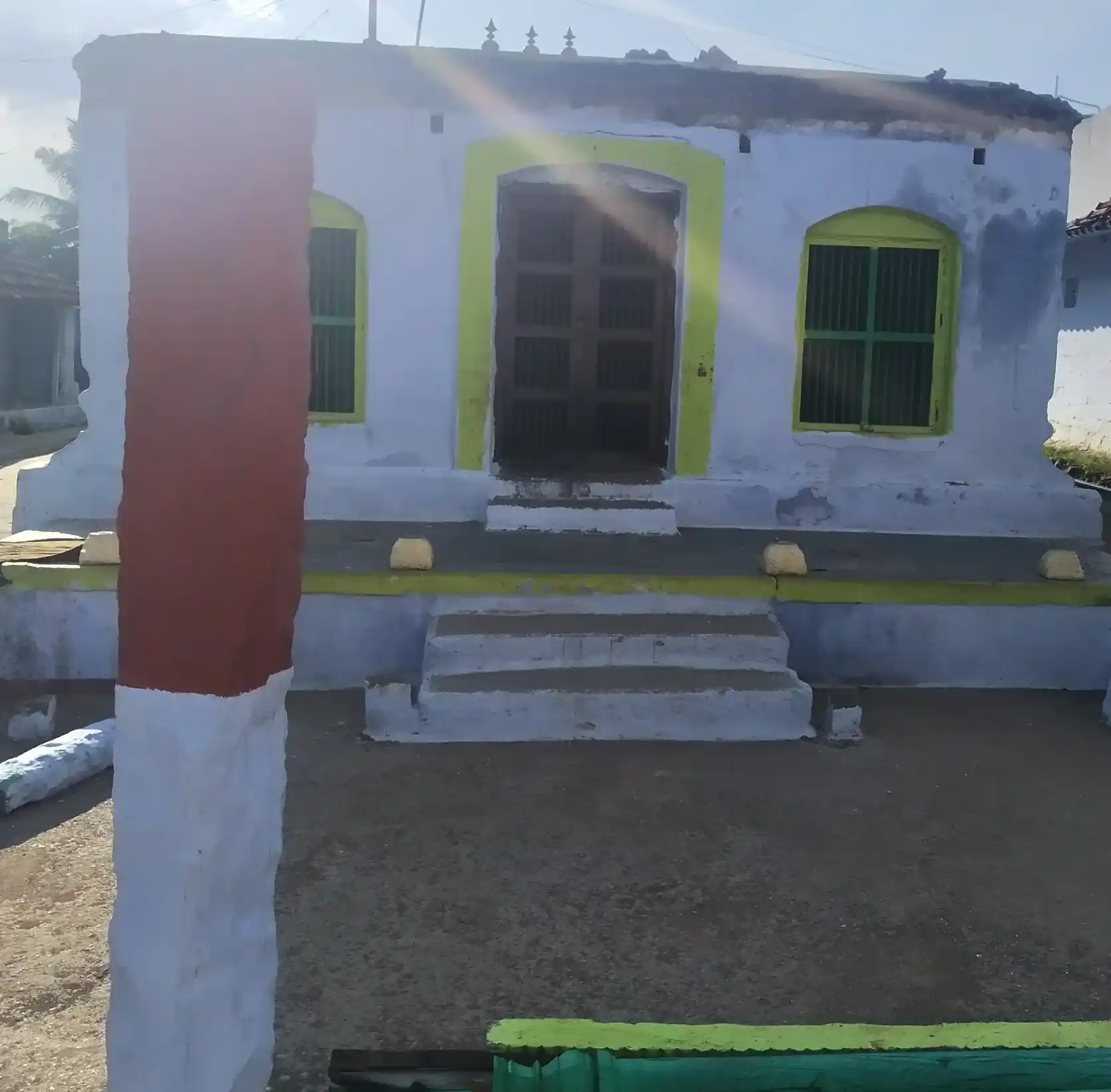 Arulmigu Solaiyuramman Temple, Thirumalayamplayam - 641105