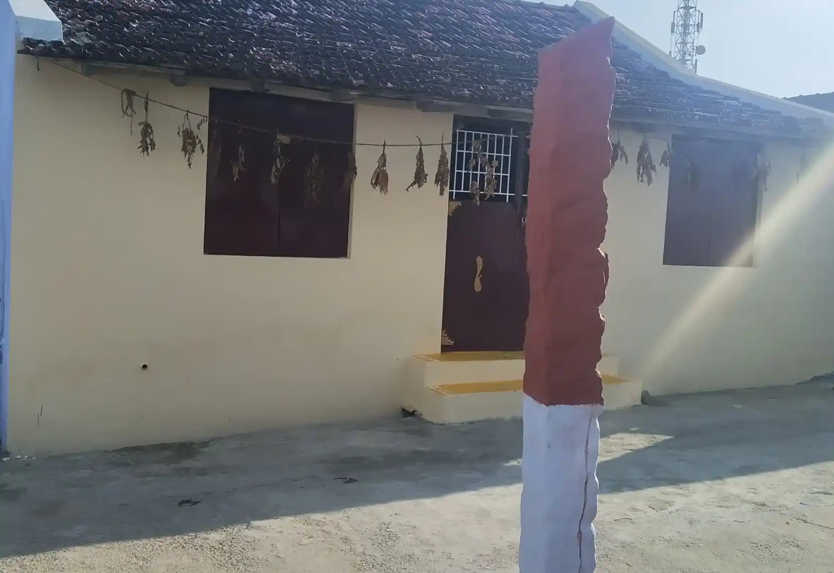 Arulmigu Solaiyuramman Temple, Thirumalayamplayam - 641105 அருள்மிகு சோலையூரம்மன் திருக்கோயில், Thirumalayamplayam - 641105, Coimbatore - Ancient Temple Architecture and History Image 2