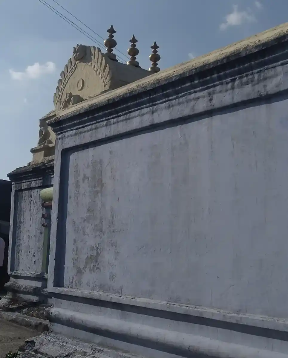 Arulmigu Solaiyuramman Temple, Thirumalayamplayam - 641105 அருள்மிகு சோலையூரம்மன் திருக்கோயில், Thirumalayamplayam - 641105, Coimbatore - Ancient Temple Architecture and History Image 3