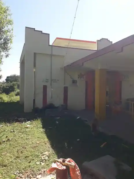 Arulmigu Solakkattu Anjaneyar Temple, Denkanikottai - 635107 Temple