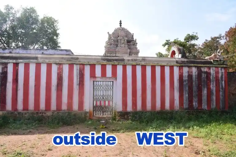 Arulmigu Solamalai Alagar Temple, Sevugampatty - 624211 Arulmigu Solamalai Alagar Temple, Sevugampatty - 624211, Dindigul - Ancient Temple Architecture and History Image 2