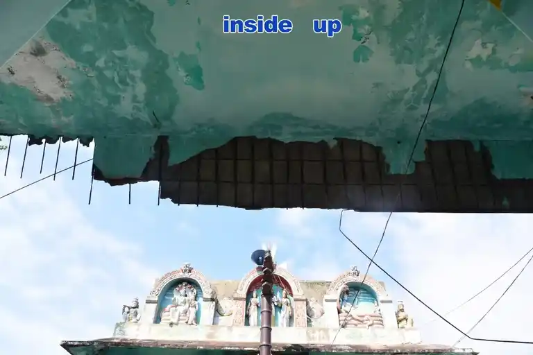 Arulmigu Solamalai Alagar Temple, Sevugampatty - 624211 Arulmigu Solamalai Alagar Temple, Sevugampatty - 624211, Dindigul - Ancient Temple Architecture and History Image 5