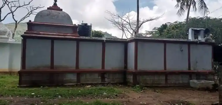 Arulmigu Solamudaiyeeswarar Temple, Melkaligampatty, Ariyur Nadu - 637415 அருள்மிகு சோழமுடையீஸ்வரன் திருக்கோயில், Melkaligampatty, Ariyur Nadu - 637415, Namakkal - Ancient Temple Architecture and History Image 5