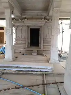 Arulmigu Solapuriamman Temple, Thottapalayam, Vellore - 632004