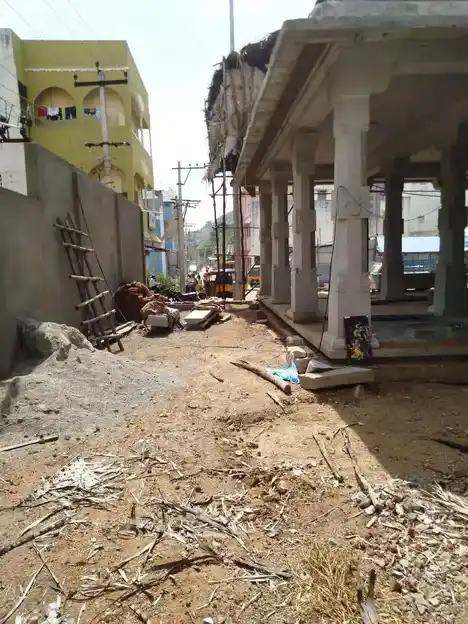 Arulmigu Solapuriamman Temple, Thottapalayam, Vellore - 632004 அருள்மிகு சோளாபுரியம்மன் திருக்கோயில், தொட்டபாளையம், வேலூர் - 632004, Vellore - Ancient Temple Architecture and History Image 2