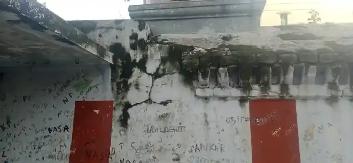 Arulmigu Solapuriswarar Temple, Sholinghur - 631102 அருள்மிகு சோழபுரிஸ்வரர் திருக்கோயில், சோளிங்கர் - 631102, Ranipet - Ancient Temple Architecture and History Image 4