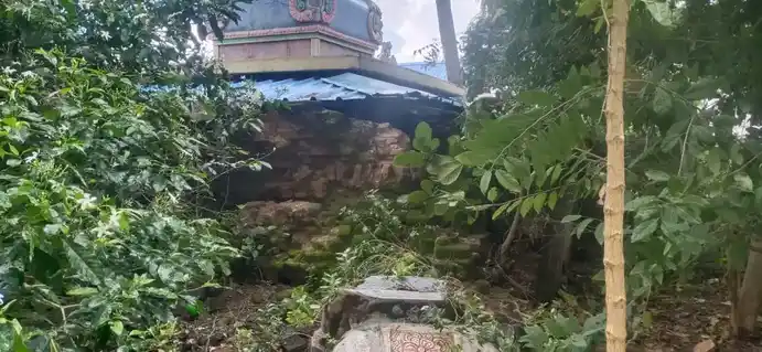 Arulmigu Solapuriswarar Temple, Sholinghur - 631102 அருள்மிகு சோழபுரிஸ்வரர் திருக்கோயில், சோளிங்கர் - 631102, Ranipet - Ancient Temple Architecture and History Image 8