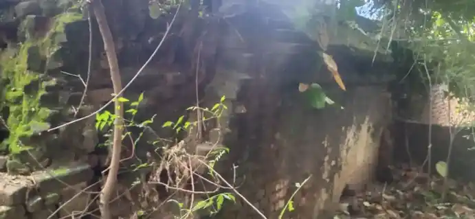 Arulmigu Solapuriswarar Temple, Sholinghur - 631102 அருள்மிகு சோழபுரிஸ்வரர் திருக்கோயில், சோளிங்கர் - 631102, Ranipet - Ancient Temple Architecture and History Image 9