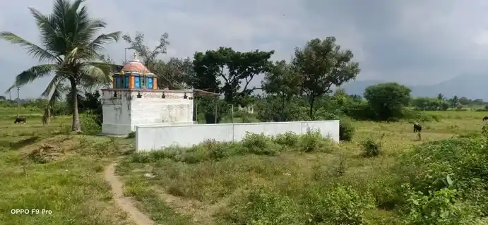 Arulmigu Soleeshwarar Temple, Adhiyamankottai - 636807 Temple